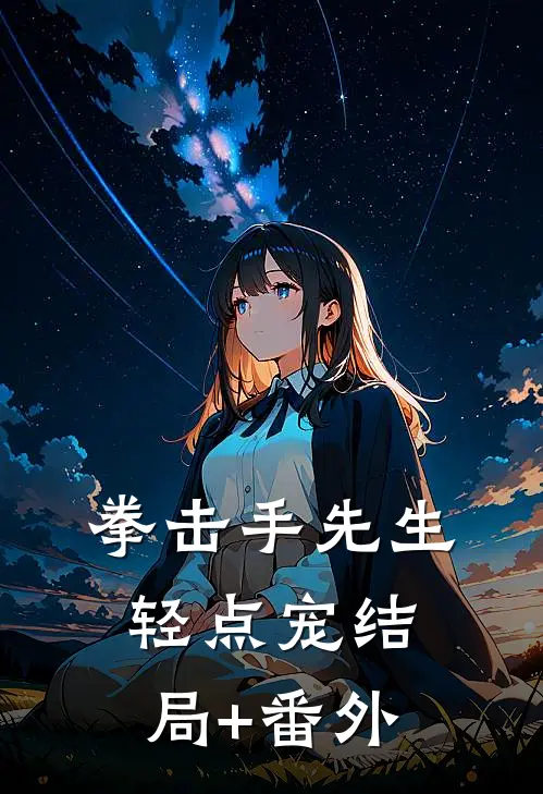 拳击手先生，轻点宠结局+番外