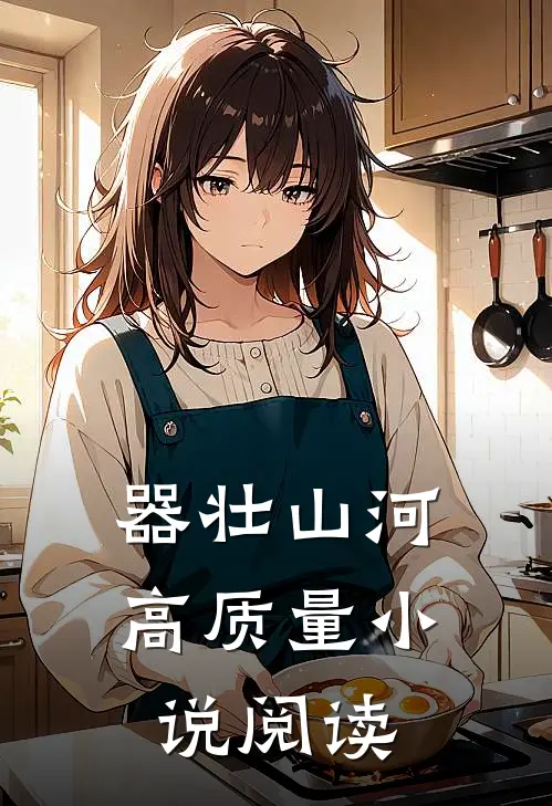 器壮山河高质量小说阅读