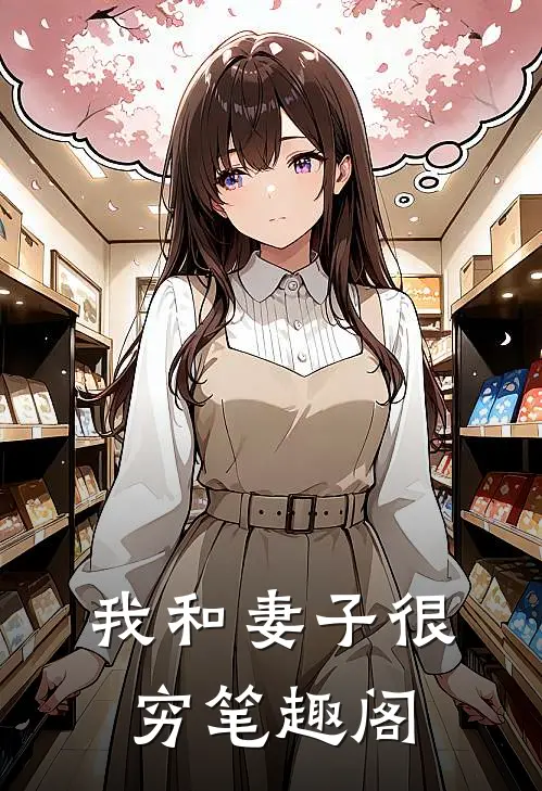 我和妻子很穷笔趣阁