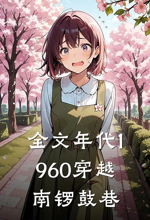 全文年代1960穿越南锣鼓巷