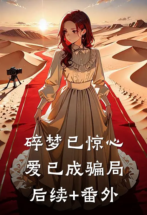 碎梦已惊心，爱已成骗局后续+番外