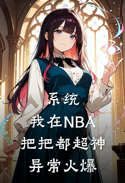 系统：我在NBA把把都超神异常火爆