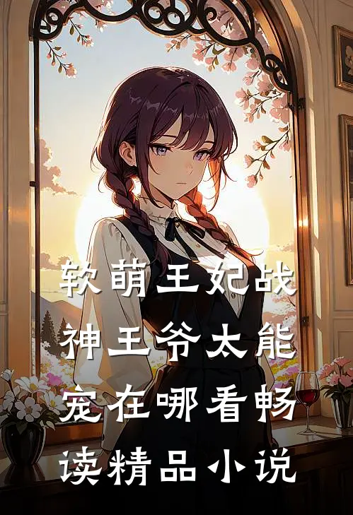 软萌王妃战神王爷太能宠在哪看畅读精品小说