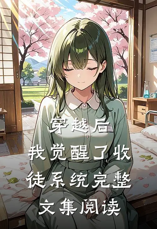 穿越后，我觉醒了收徒系统完整文集阅读