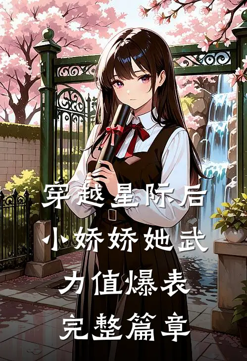 穿越星际后，小娇娇她武力值爆表完整篇章