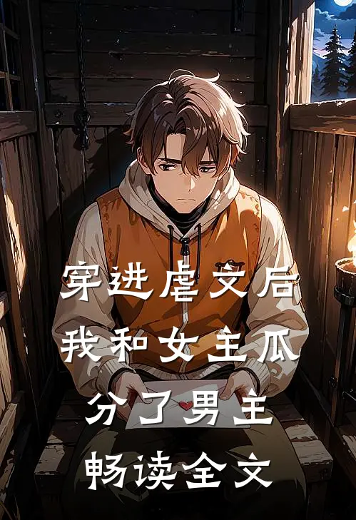 穿进虐文后，我和女主瓜分了男主畅读全文