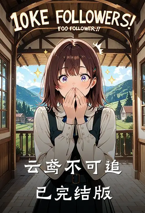 云鸢不可追已完结版
