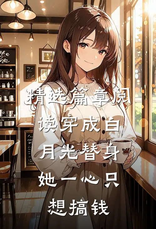 精选篇章阅读穿成白月光替身，她一心只想搞钱