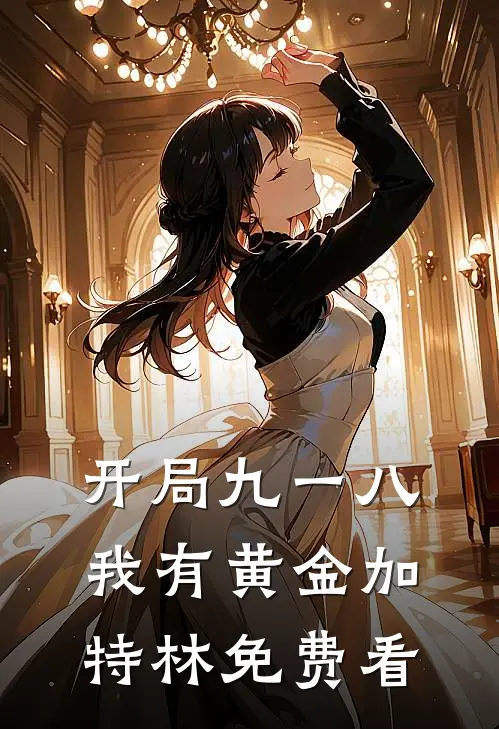 开局九一八，我有黄金加特林免费看