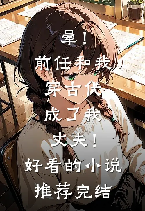晕！前任和我穿古代，成了我丈夫！好看的小说推荐完结