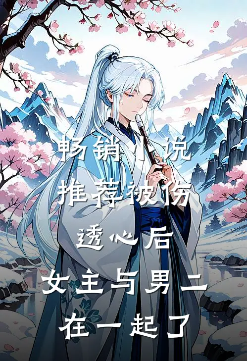 畅销小说推荐被伤透心后，女主与男二在一起了