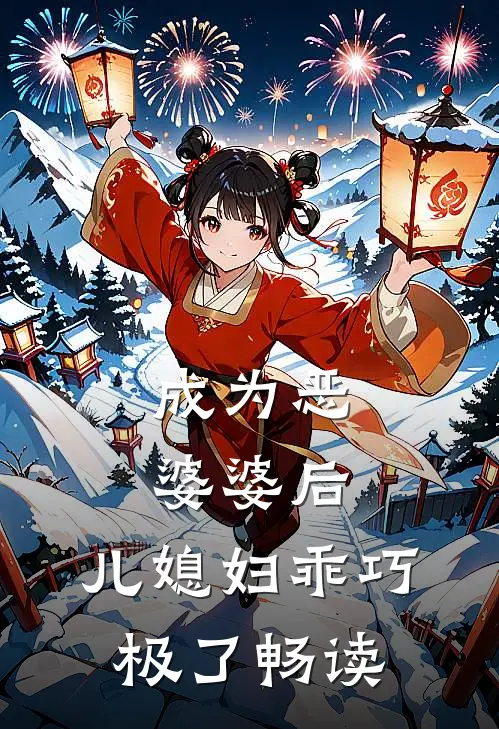 成为恶婆婆后，儿媳妇乖巧极了畅读