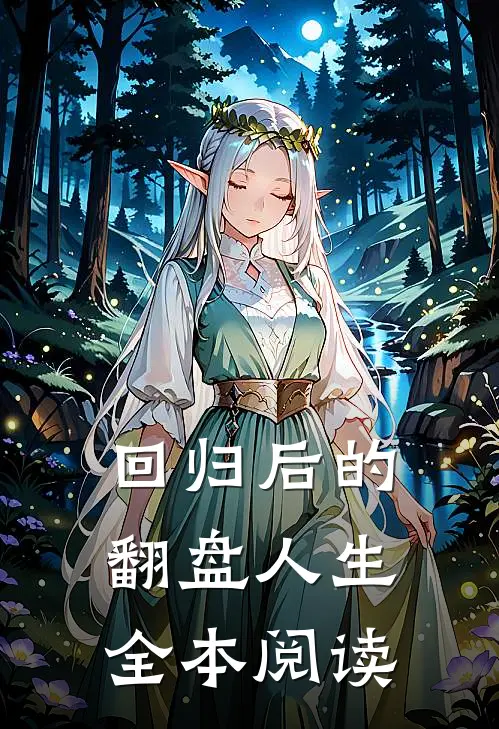回归后的翻盘人生全本阅读