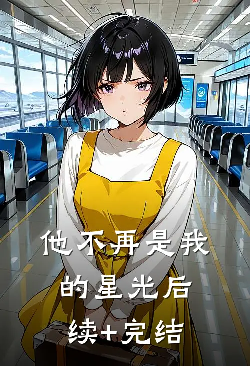 他不再是我的星光后续+完结