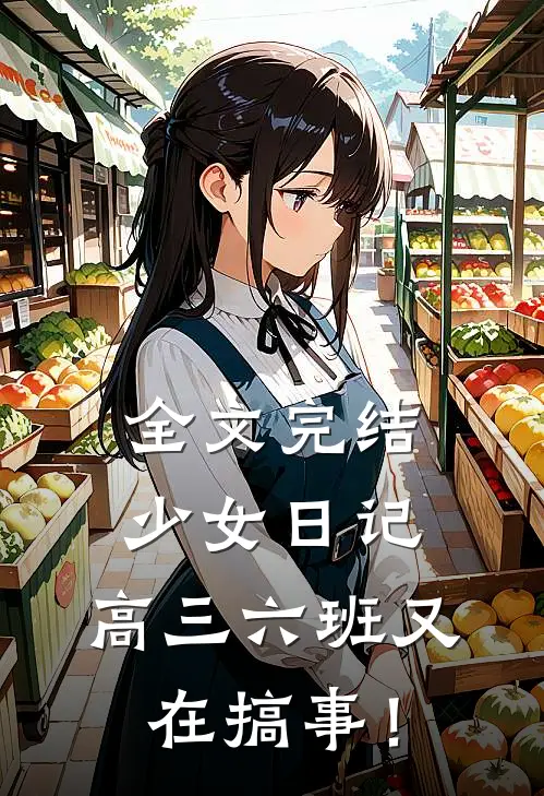 全文完结少女日记：高三六班又在搞事！