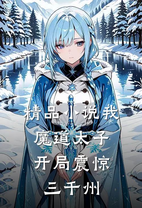 精品小说我，魔道太子，开局震惊三千州