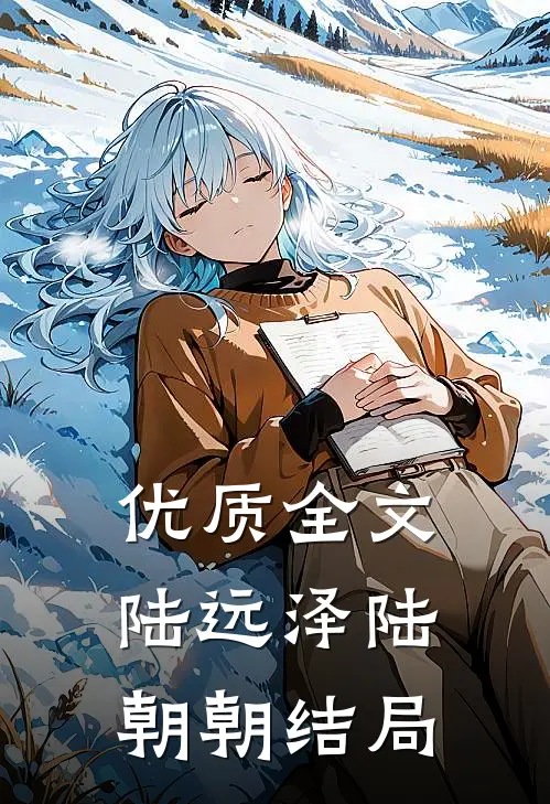 优质全文陆远泽陆朝朝结局