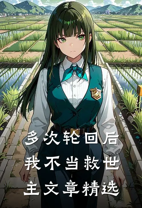 多次轮回后，我不当救世主文章精选