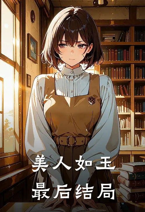 美人如玉最后结局