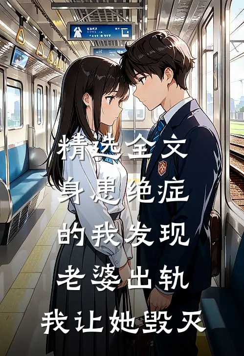 精选全文身患绝症的我发现老婆出轨，我让她毁灭