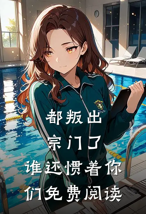 都叛出宗门了，谁还惯着你们免费阅读