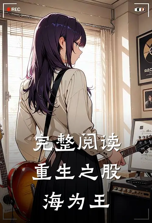 完整阅读重生之股海为王