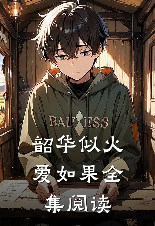 韶华似火爱如果全集阅读