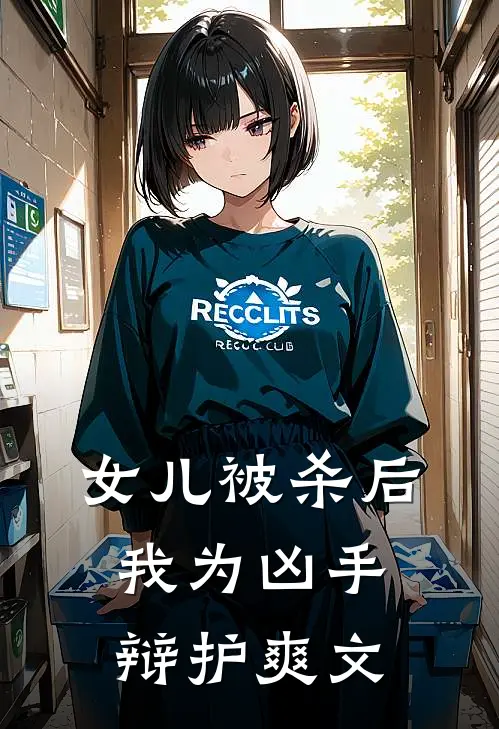 女儿被杀后，我为凶手辩护爽文