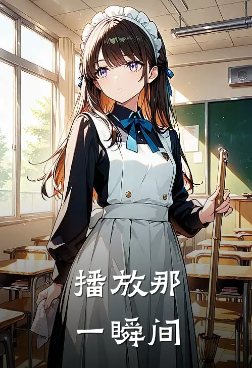 播放那一瞬间