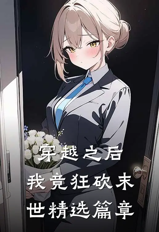 穿越之后，我竟狂砍末世精选篇章