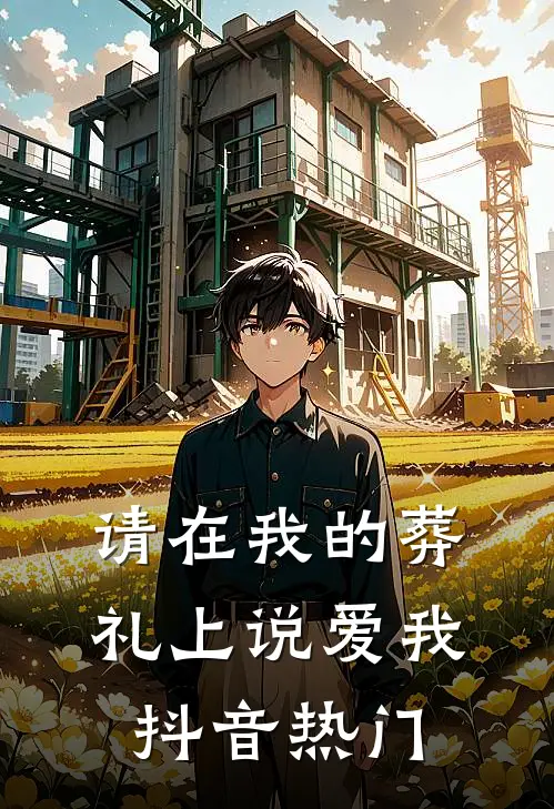 请在我的葬礼上说爱我抖音热门