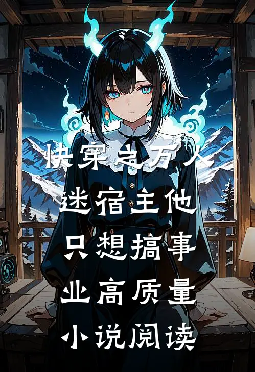 快穿之万人迷宿主他只想搞事业高质量小说阅读