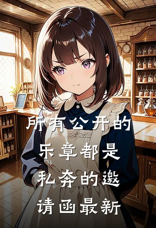 所有公开的乐章都是私奔的邀请函最新