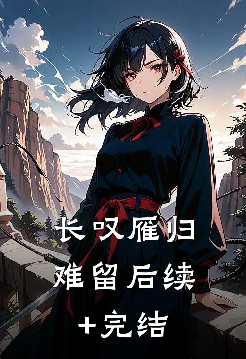 长叹雁归难留后续+完结