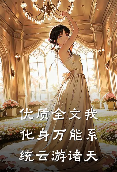 优质全文我化身万能系统云游诸天
