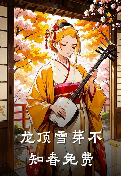 龙顶雪芽不知春免费