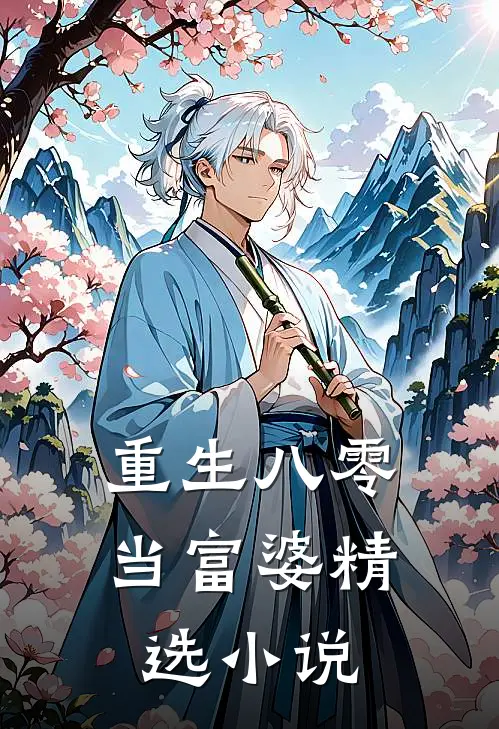 重生八零当富婆精选小说