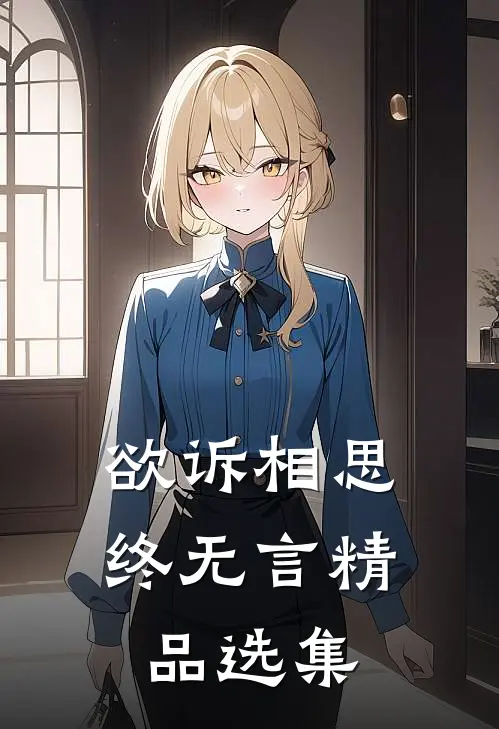 欲诉相思终无言精品选集