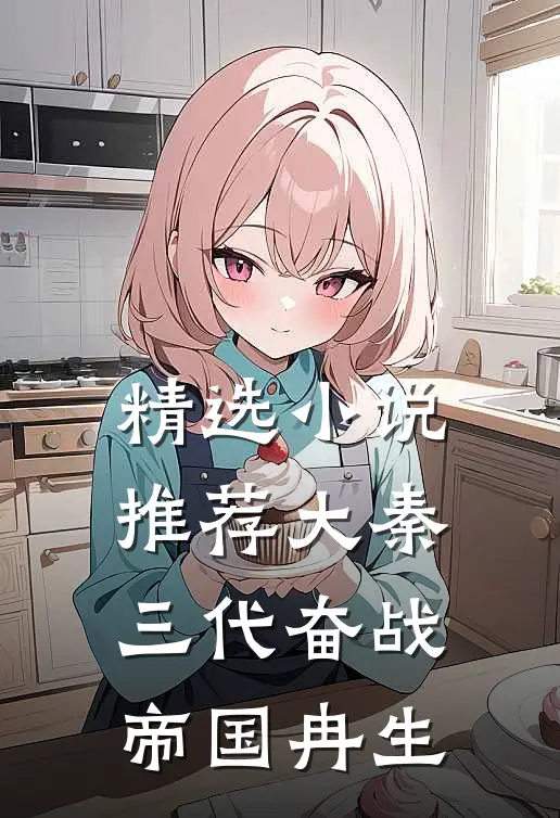 精选小说推荐大秦：三代奋战，帝国冉生