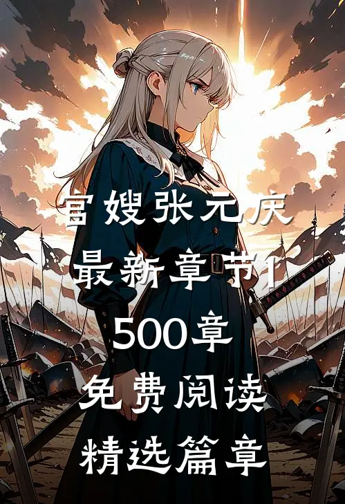 官嫂张元庆最新章节1500章免费阅读精选篇章