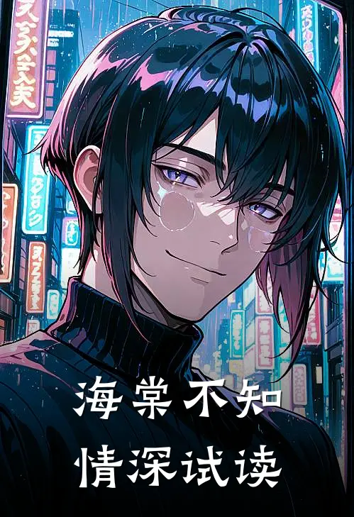 海棠不知情深试读