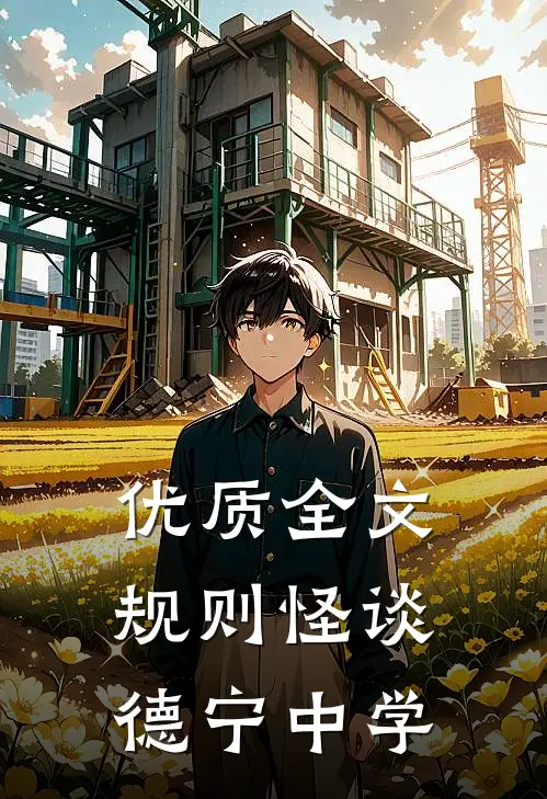 优质全文规则怪谈：德宁中学