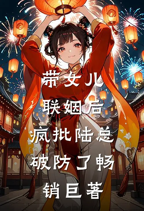 带女儿联姻后，疯批陆总破防了畅销巨著
