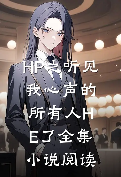HP之听见我心声的所有人HE了全集小说阅读
