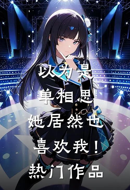 以为是单相思，她居然也喜欢我！热门作品