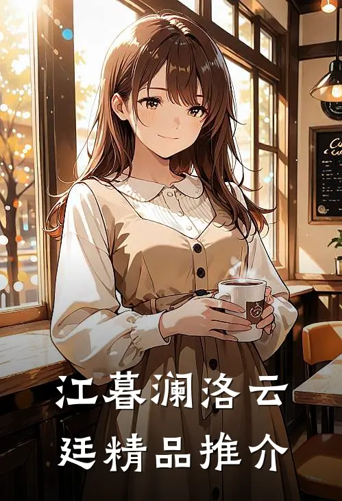 江暮澜洛云廷精品推介