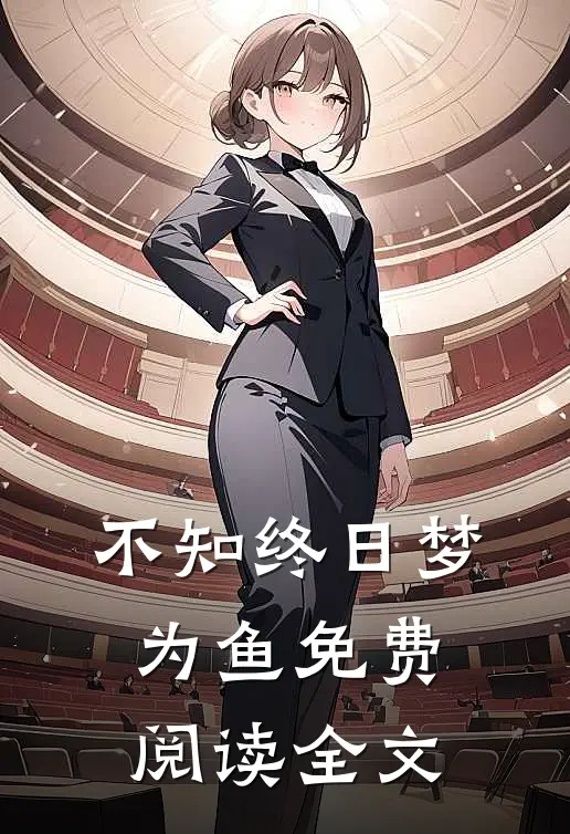 不知终日梦为鱼免费阅读全文