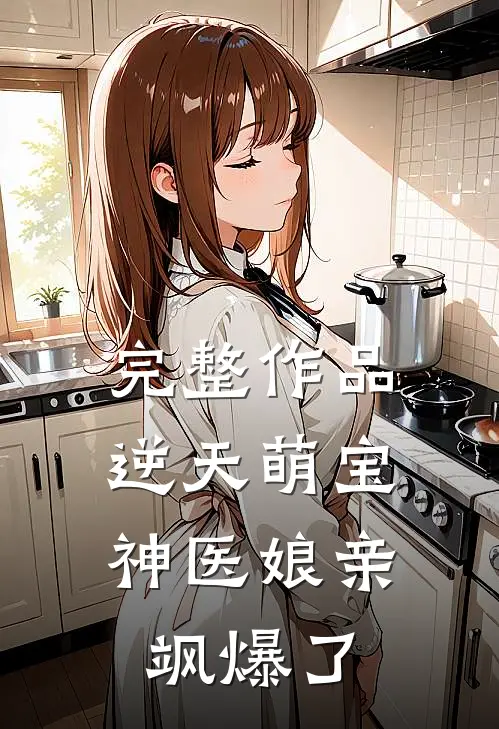 完整作品逆天萌宝：神医娘亲飒爆了
