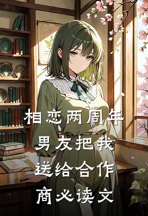 相恋两周年，男友把我送给合作商必读文
