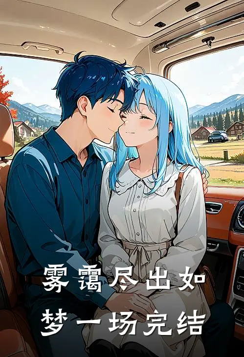 雾霭尽出如梦一场完结